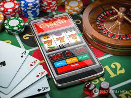 Официальный сайт Casino Pobeda